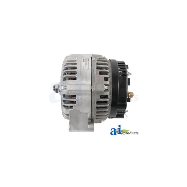 Alternator; IR/IF, Bosch 8 X8 X7